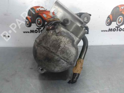 AC compressor BMW 3 Compact (E36) 318 tds | BP140069M34 