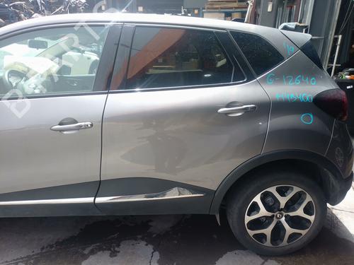 Used Left rear door Left rear door 37664900 37664900