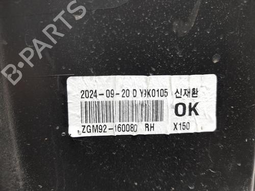 Right headlight KG MOBILITY TIVOLI (_0W) | BP36995409C29 - Image 8