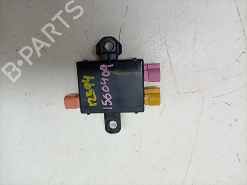 Electronic module JAGUAR XJ (X351) 3.0 SDV6 | BP37376634M83 - Image 3