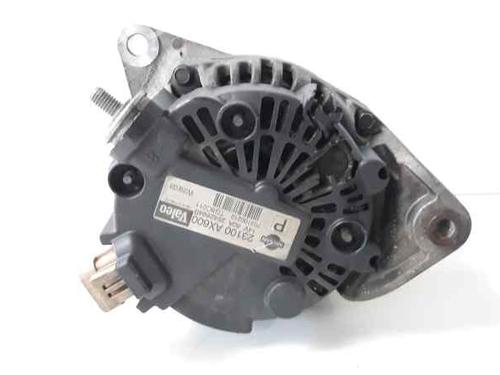 Alternator NISSAN MICRA III (K12)  | BP4220883M7 