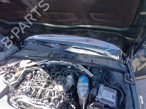 Torpedoplade Torpedoplade AUDI A4 B9 Avant (8W5, 8WD) 2.0 TDI (150 hp) 33843987 33843987
