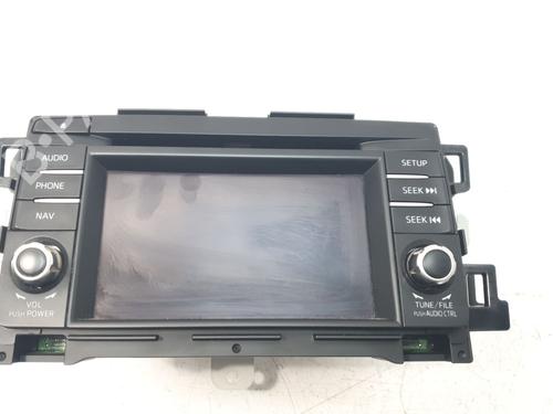 Elektronisk modul MAZDA 6 Saloon (GJ, GL) 2.2 D (GJ2FP) | BP21170451M83 