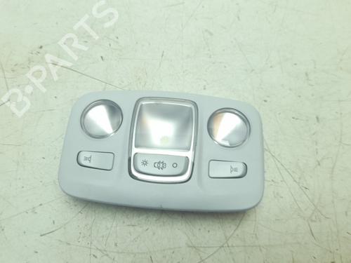 Used Interior roof light PEUGEOT 2008 I (CU_) 1.2 THP 110 / PureTech 110 (110 hp) 29893262