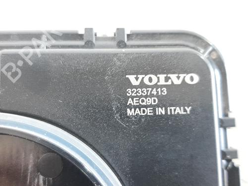 Lights ECU VOLVO XC60 II (246) B4 Mild-Hybrid | BP18966852M55 