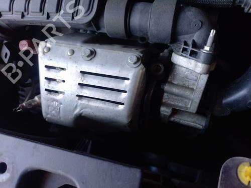 Catalisador Catalisador CITROËN C4 Grand Picasso II (DA_, DE_) 1.2 THP 130 (130 hp) 36295447 36295447