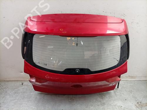 Used Tailgate Tailgate 30551750 30551750