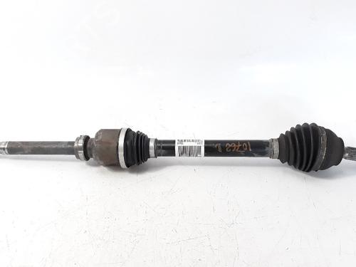 Used Right front driveshaft CITROËN C-ELYSEE (DD_) 1.6 BlueHDi 100 (99 hp) 8939119