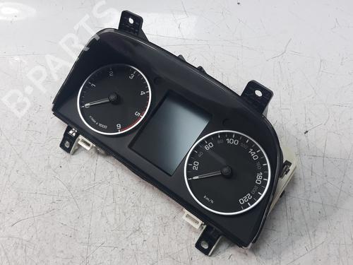 BP11810697C47 | Instrument cluster LAND ROVER RANGE ROVER SPORT I (L320) 3.0 D 4x4 BP11810697C47