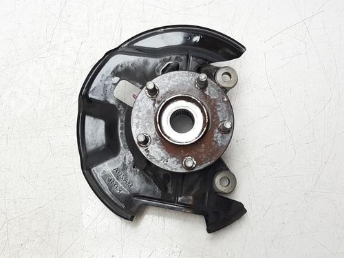 Used Right front steering knuckle MAZDA 3 (BM, BN) [2013-2019]  8902021