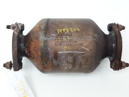 Used Catalyst Catalyst DR DR 5.0 SUV 1.5 (DR5.0) (116 hp) 36643229 36643229