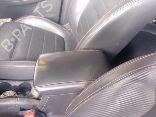 Used Armrest / Center console Armrest / Center console MG MG ZS SUV (AZS1) 1.0 T-GDi (111 hp) 34737431 34737431