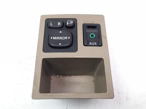 Mirror switch TOYOTA RAV 4 III (_A3_) 2.2 D (ALA35_) (150 hp) 11358167