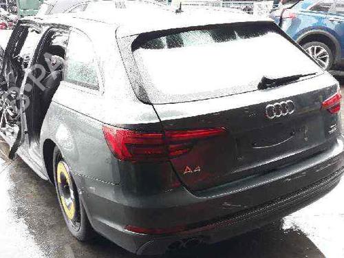 Innerbelysning AUDI A4 B8 Avant (8K5)  | BP10271601I8 