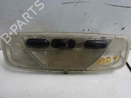 Used Interior roof light MAZDA 2 (DY) 1.4 CD (68 hp) 7430737
