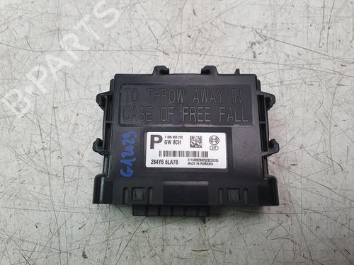 Used Electronic module RENAULT CLIO V (B7_) [2019-2025]  30289114