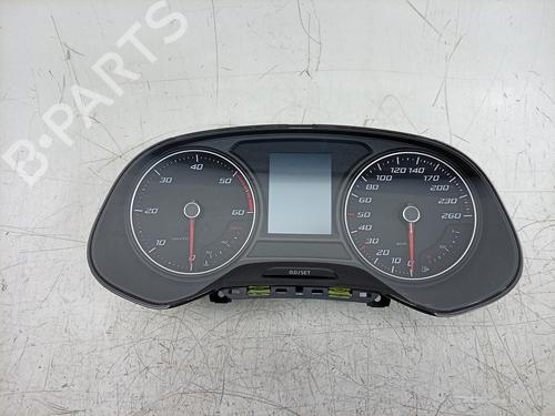 Quadrante Quadrante SEAT ATECA (KH7, KHP) 1.6 TDI (115 hp) 39435912 39435912