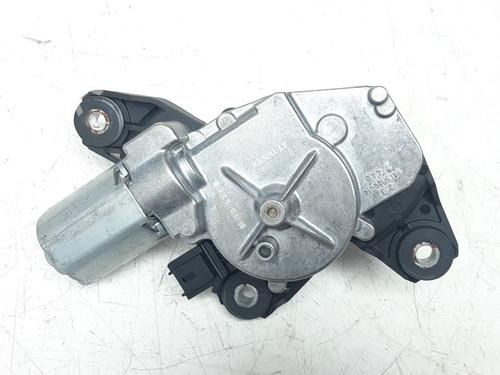 Used Rear wiper motor RENAULT MEGANE IV Hatchback (B9A/M/N_) [2015-2025]  12346090