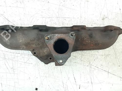 Exhaust manifold CITROËN C5 I (DC_)  | BP16255081M110 