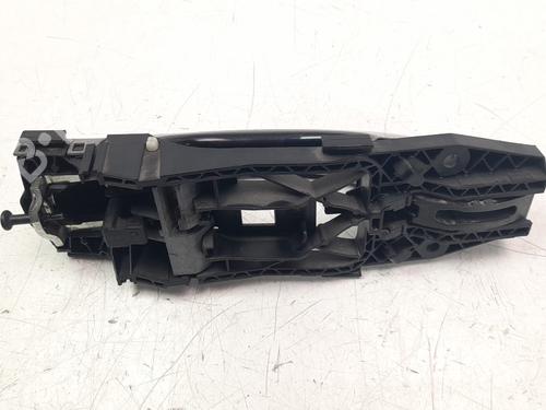 Front left exterior door handle VW GOLF VII (5G1, BQ1, BE1, BE2) 2.0 TDI | BP13395063C128 