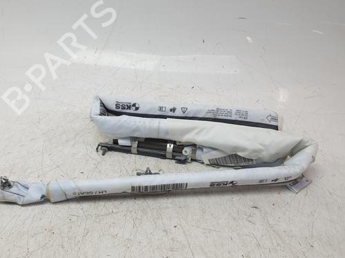Used Left curtain airbag Left curtain airbag CUPRA ATECA (KH7, KHP, KBP) 2.0 TSI 4Drive (300 hp) 25914443 25914443