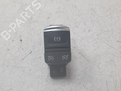 Used Hand brake Hand brake RENAULT KADJAR (HA_, HL_) 1.5 BLUE dCi 115 (HLA6) (116 hp) 30201140 30201140