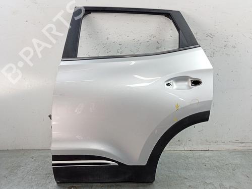 Used Left rear door Left rear door 29071222 29071222