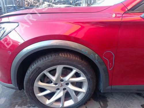 Full front CUPRA FORMENTOR (KM7, KMP) 1.5 TSI | BP36434735S1 - Image 2