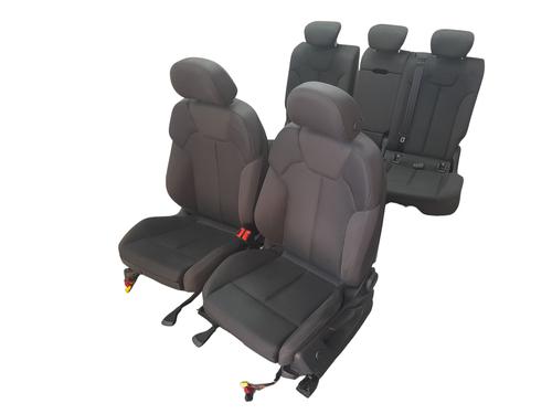 Used Seats set Seats set AUDI Q5 Sportback (FYT) 35 TDI Mild Hybrid (163 hp) 33203477 33203477