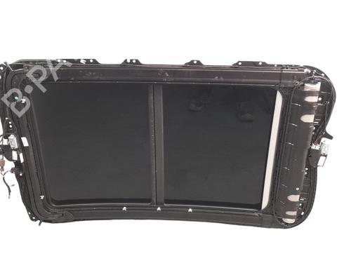 Sunroof VW GOLF VII Variant (BA5, BV5) 2.0 TDI (150 hp) 510877041A | 510877041A |