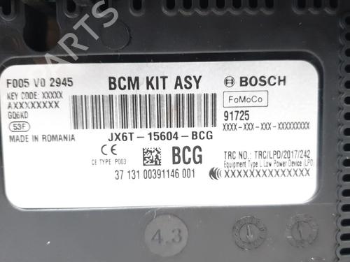 Fuse box FORD FOCUS III  | BP26167524E1 