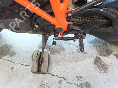 Used Gear lever KTM SUPER DUKE 1290 Super Duke R (173 hp) 28034681
