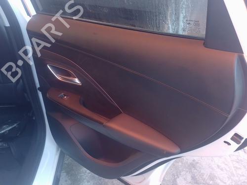 Vindusheismekanisme høyre bak MG MG ZS SUV (AZS1) 1.5 VTi (106 hp) 31169239