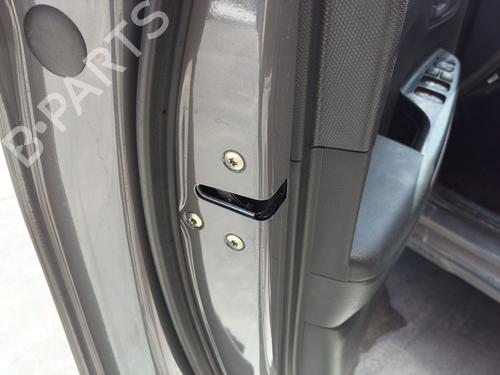 Front left lock HYUNDAI KONA (OS, OSE, OSI)  | BP25715269C98 