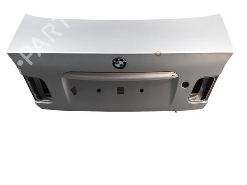 Used Tailgate BMW 3 (E46) [1997-2005]  15265597