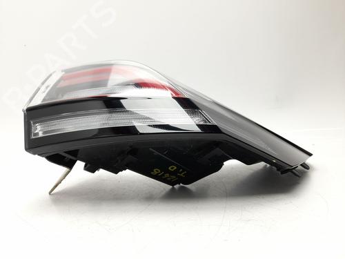 Right taillight VW TAIGO (CS1) 1.0 TSI | BP37197619C35 - Image 7