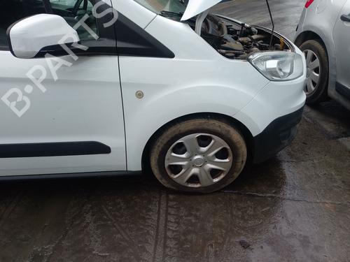 Used Right front steering knuckle FORD TRANSIT COURIER B460 Box Body/MPV 1.5 TDCi (75 hp) 31980191