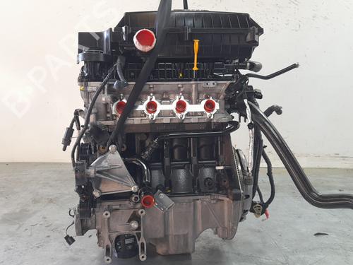 Used Engine Engine MG MG ZS SUV (AZS1) 1.5 VTi (114 hp) 30551242 30551242