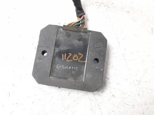Elektronisk modul BMW MOTORCYCLES F ( - 800cc) F 800 R (K73) | BP25233486M83 