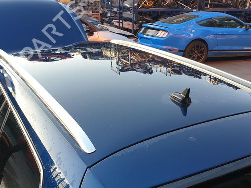 Takreling VW PASSAT B8 Variant (3G5, CB5) 2.0 TDI (200 hp) 22649559