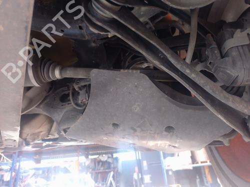 Used Left rear driveshaft Left rear driveshaft 39264522 39264522