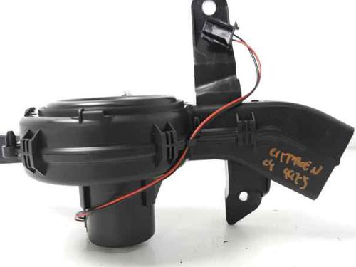 Used Heater blower motor CITROËN C4 Grand Picasso I (UA_) [2006-2013]  14207669