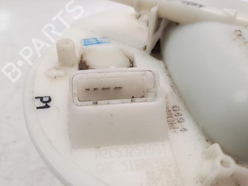 Fuel pump FIAT 500 (312_) 1.2 (312AXA1A) | BP17192929M76 