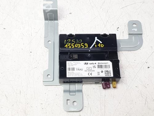Used Electronic module Electronic module HYUNDAI i10 III (AC3, AI3) 1.0 MPi (67 hp) 36230206 36230206