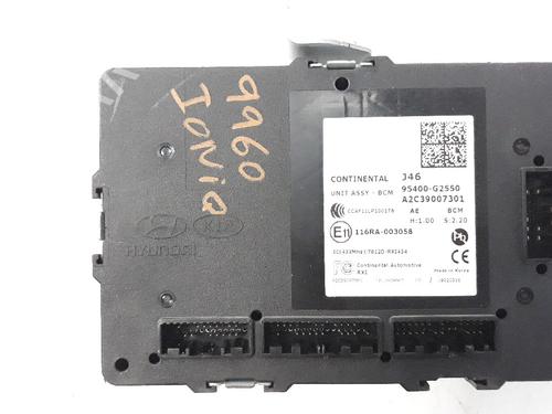 Used Electronic module HYUNDAI IONIQ (AE) 1.6 GDI Hybrid (105 hp) 8330434