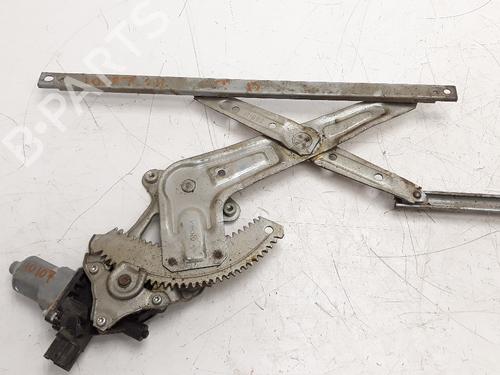Used Rear right window mechanism CITROËN C4 AIRCROSS 1.6 HDi 115 (114 hp) 8667096