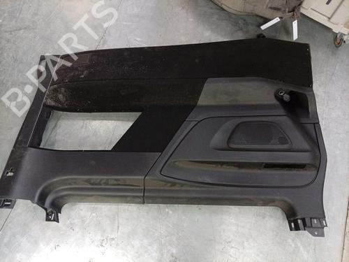 Used Rear right panel Rear right panel 38508818 38508818