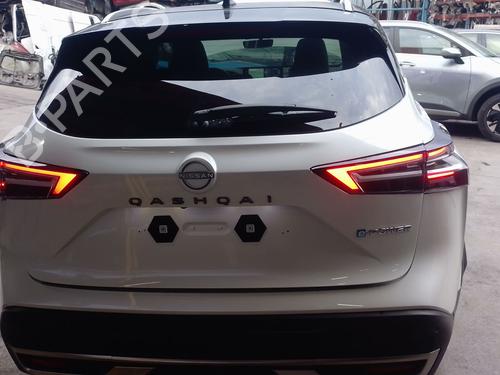 Engine NISSAN QASHQAI III (J12) 1.5 VC-T e-Power | BP39722603M1 - Image 4