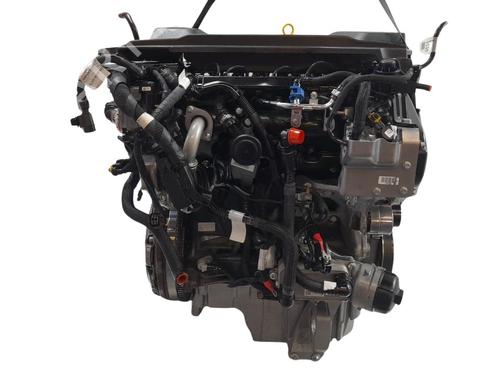 Engine JEEP COMPASS (MP, M6, MV, M7)  | BP16677760M1 