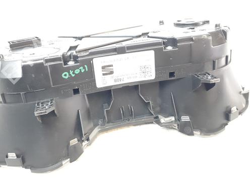 Instrument cluster SEAT IBIZA V (KJ1, KJG) 1.0 TSI | BP25254942C47 